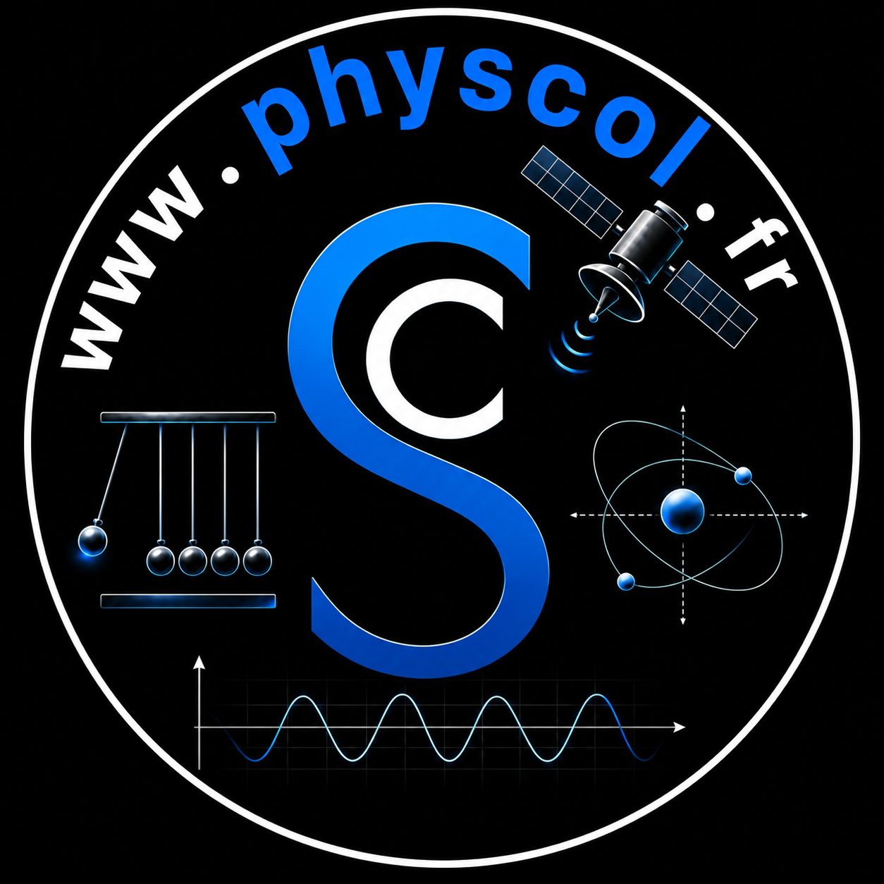 Logo Phys'col